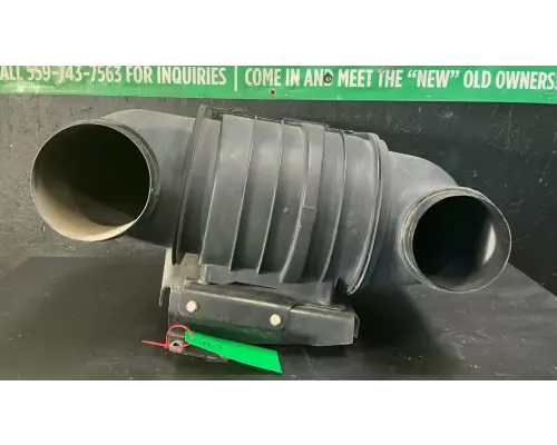 Kenworth T800 Air Cleaner