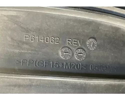 Kenworth T800 Air Cleaner