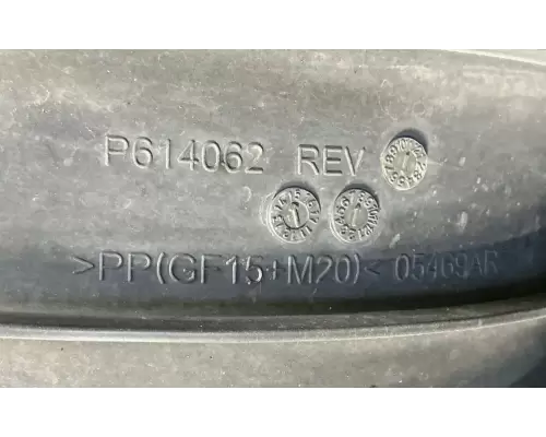 Kenworth T800 Air Cleaner