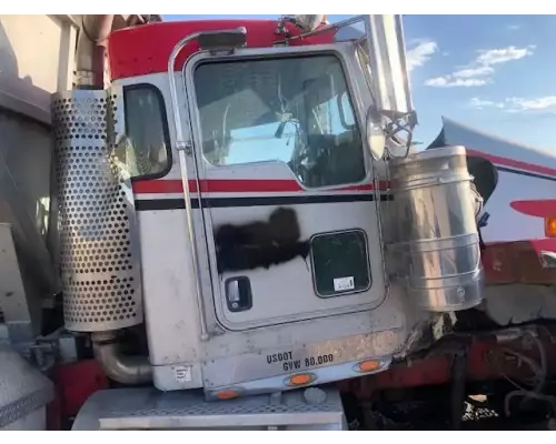 Kenworth T800 Air Cleaner