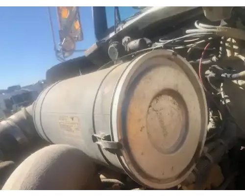 Air Cleaner Kenworth T800 Holst Truck Parts