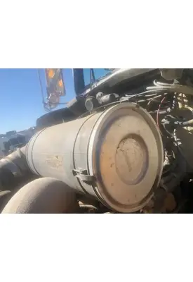 Kenworth T800 Air Cleaner