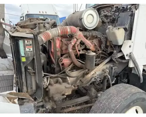Air Cleaner Kenworth T800 Holst Truck Parts