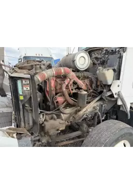Kenworth T800 Air Cleaner