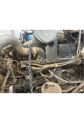 Kenworth T800 Air Cleaner
