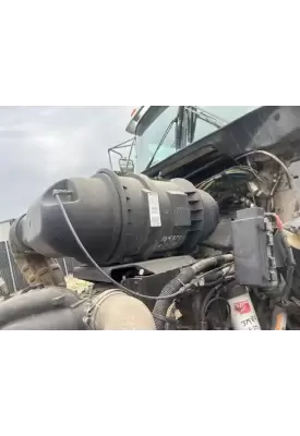 Kenworth T800 Air Cleaner