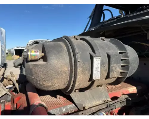 Air Cleaner Kenworth T800 Holst Truck Parts