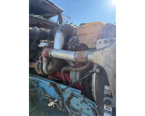 Kenworth T800 Air Cleaner