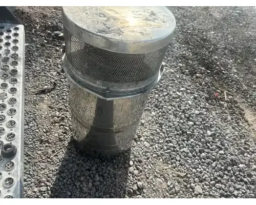 Kenworth T800 Air Cleaner
