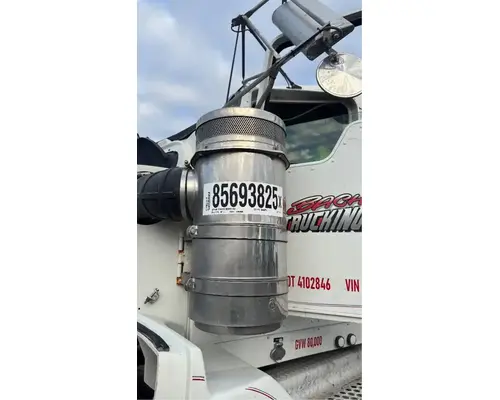 Air Cleaner Kenworth T800 Holst Truck Parts