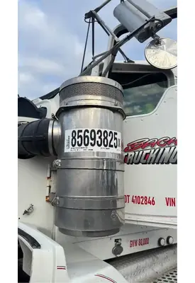 Kenworth T800 Air Cleaner