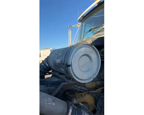 Air Cleaner Kenworth T800 Holst Truck Parts