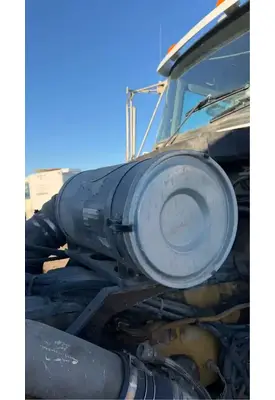 Kenworth T800 Air Cleaner