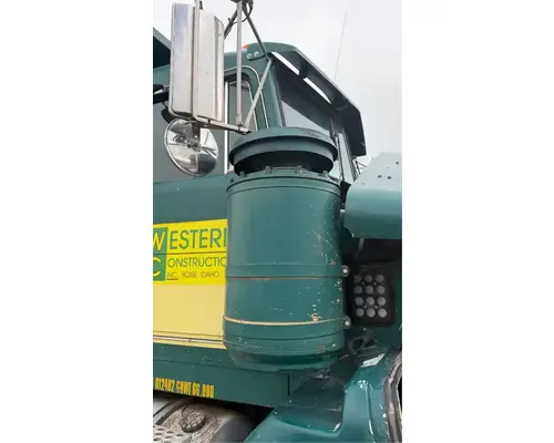 Kenworth T800 Air Cleaner