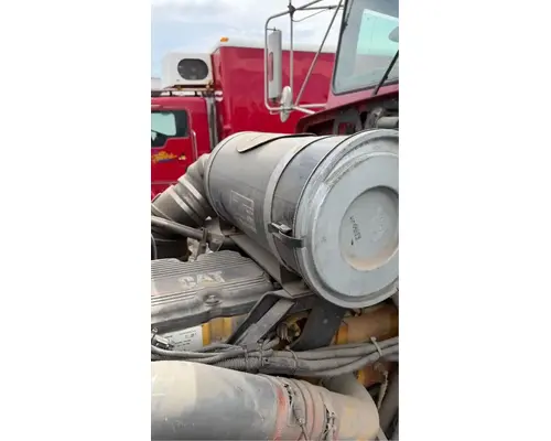Air Cleaner Kenworth T800 Holst Truck Parts
