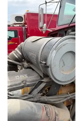 Kenworth T800 Air Cleaner