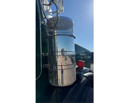 Air Cleaner Kenworth T800 Holst Truck Parts