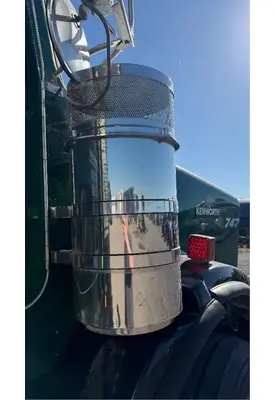 Kenworth T800 Air Cleaner