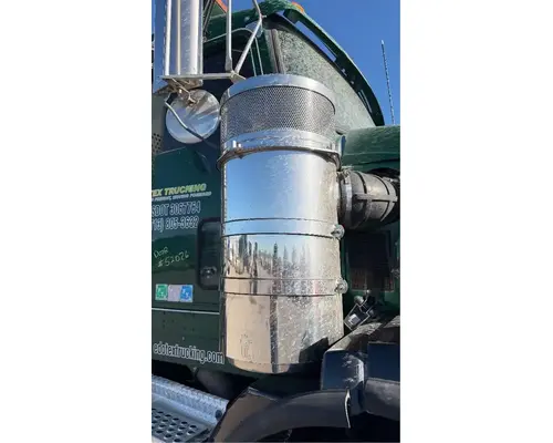 Kenworth T800 Air Cleaner