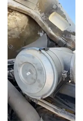 Kenworth T800 Air Cleaner