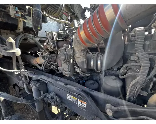 Air Cleaner KENWORTH T800 DTI Trucks