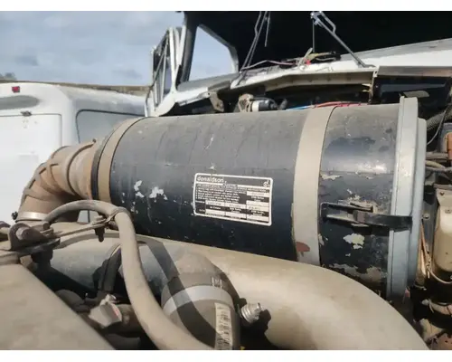 Kenworth T800 Air Cleaner