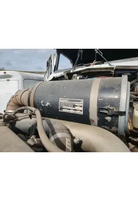 Kenworth T800 Air Cleaner