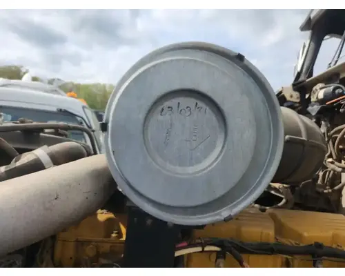 Kenworth T800 Air Cleaner