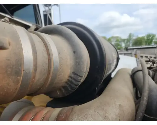 Kenworth T800 Air Cleaner