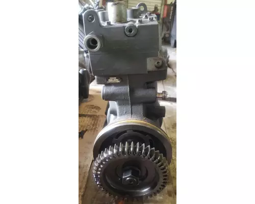 Air Compressor KENWORTH T800 High Mountain Horsepower