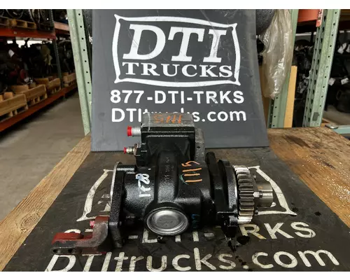 Air Compressor KENWORTH T800 DTI Trucks