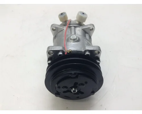 Kenworth T800 Air Conditioner Compressor