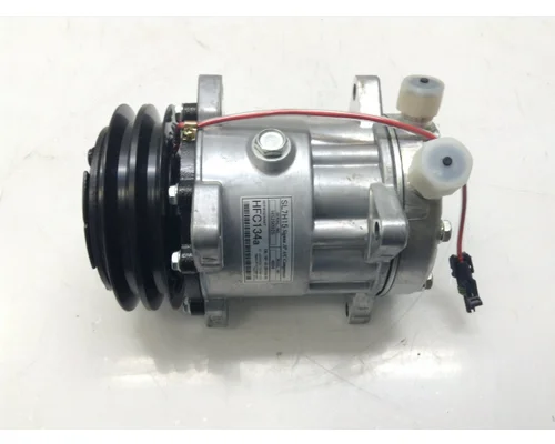 Kenworth T800 Air Conditioner Compressor