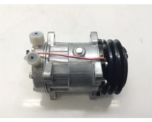 Kenworth T800 Air Conditioner Compressor