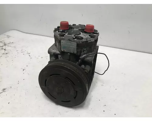 Air Conditioner Compressor Kenworth T800 Vander Haags Inc Sf