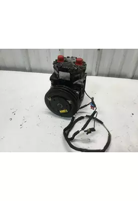 Kenworth T800 Air Conditioner Compressor