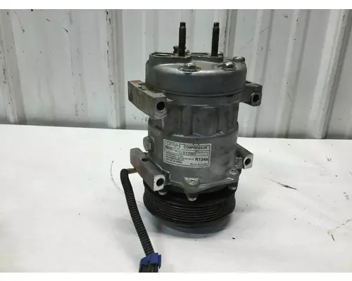 Air Conditioner Compressor Kenworth T800 Vander Haags Inc Sf