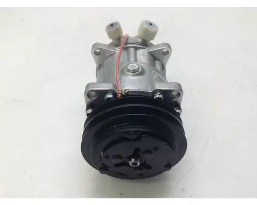 Kenworth T800 Air Conditioner Compressor