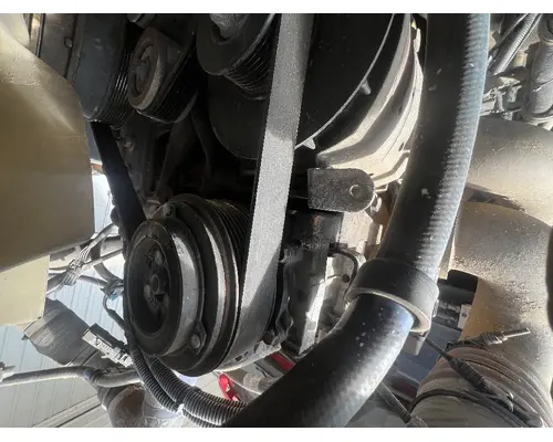 Air Conditioner Compressor KENWORTH T800 DTI Trucks