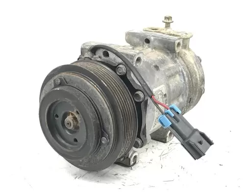 Kenworth T800 Air Conditioner Compressor