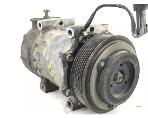 Kenworth T800 Air Conditioner Compressor