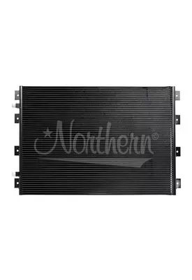 Kenworth T800 Air Conditioner Condenser