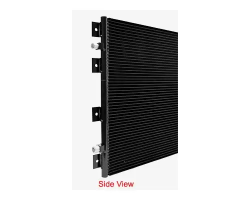 Kenworth T800 Air Conditioner Condenser