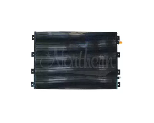 Kenworth T800 Air Conditioner Condenser