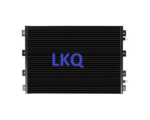 Air Conditioner Condenser KENWORTH T800 LKQ Thompson Motors - Wykoff