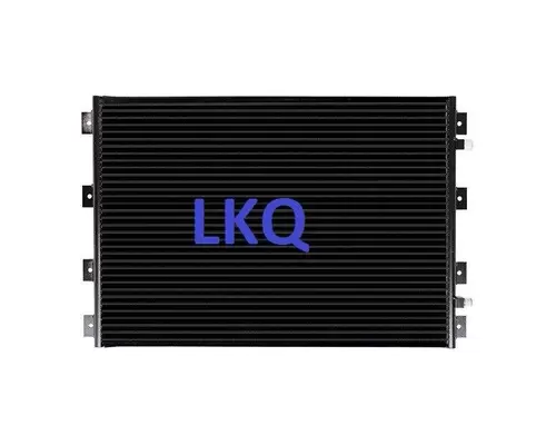 Air Conditioner Condenser KENWORTH T800 LKQ Heavy Duty Core