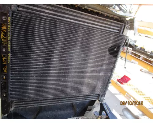 Air Conditioner Condenser KENWORTH T800 Tim Jordan's Truck Parts, Inc.