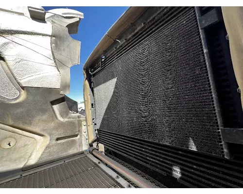 Air Conditioner Condenser KENWORTH T800 DTI Trucks