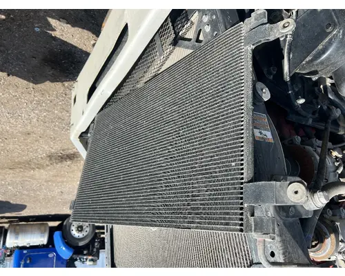 Air Conditioner Condenser KENWORTH T800 DTI Trucks