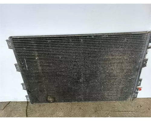 Air Conditioner Condenser Kenworth T800 Spalding Auto Parts